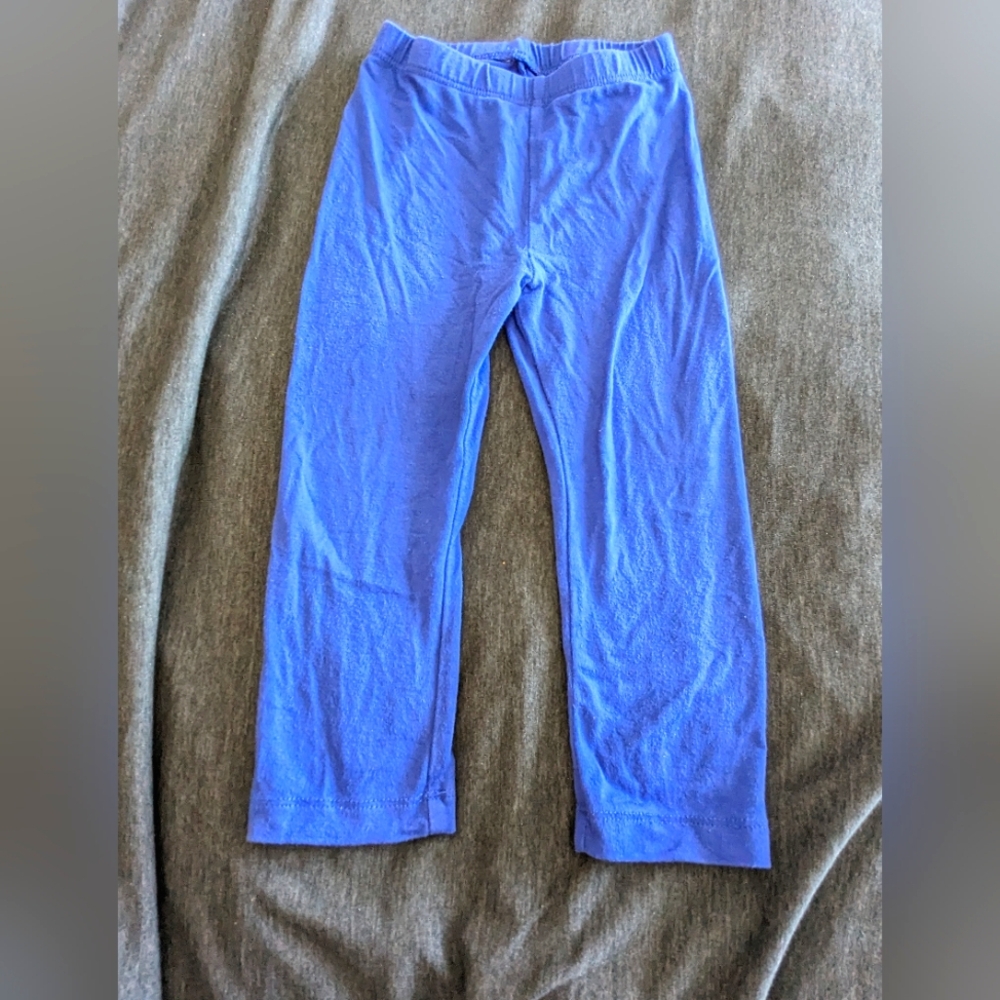 Kyte Baby Toddler Leggings